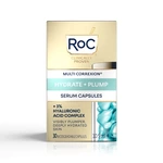 RoC Multi Correxion Hydrate & Plump 30 Capsules