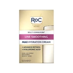RoC Retinol Correxion Line Smoothing Max Hydration Cream 48ml