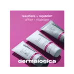 Dermalogica Resurface & Replenish Set