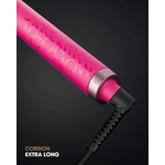 ghd Glide Hot Brush Pink Edition