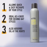 KMS HairPlay Dry Texture Spray 250ml