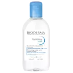 Bioderma Hydrabio H2O Micellair Moisturising Miccelar Water Makeup Remover 250ml