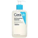 CeraVe  SA Smoothing Cleanser