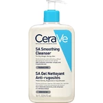 CeraVe  SA Smoothing Cleanser