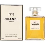 Chanel No 5 Eau De Parfum 200ml