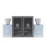 Versace Pour Homme edt Duo Pack 2x30ml