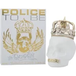 Police To Be The Queen edt 125ml