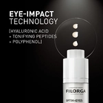 Filorga Optim-Eyes Eye Contour 15ml