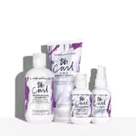 Bumble and Bumble All About Defined Bb. Curls set