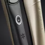 ghd Deluxe Platinum+ & Helios Xmas 2022 Limited Edition