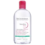 Bioderma Sensibio H2O Micelle Solution 500ml