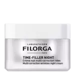 Filorga Time-filler Night Multi-correction Wrinkles Night Cream 50ml