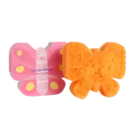 Spongelle Sponge Animal Kids 70gr Butterfly