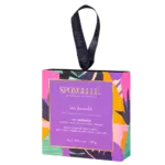 Spongelle Wanderlust Collection Body Buffer 85gr Sea Lavender