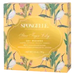 Spongelle Art Chinois Body Buffer 99.2gr Tiger Lily