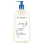 Bioderma  Atoderm Creme De Douche Ultra-Nourishing Shower Cream