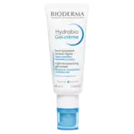 Bioderma  Hydrabio Gel-Crème Light Moisturising