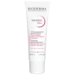 Bioderma   Sensibio DS+ Soothing Purifying Cream