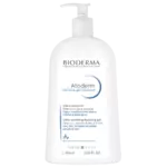 Bioderma  Atoderm Intensive Gel moussant Ultra-Soothing Foaming Gel