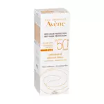 Avene SPF 50+ Mineral Milk 100ml