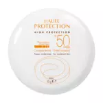 Eau Thermale Avène SPF 50 Golden Tinted Compact 10gr