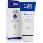 Martiderm Legvass Emulsión 200ml