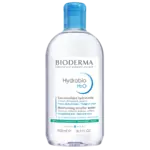 Bioderma Hydrabio H2O Moisturising Make-Up Removing Micelle Solution 500ml