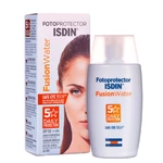 ISDIN Fotoprotector Fusionwater SPF50+ Safe Eye Tech 50ml