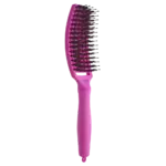 Olivia Garden Fingerbrush Combo Think Pink 2023 Neon Purple