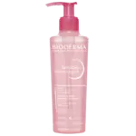 Bioderma  Sensibio Gel Moussant