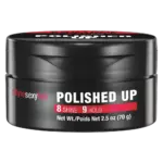 Sexy Hair  Style Control Polished Up Pomade