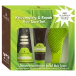 Macadamia Rejuvenating & Repair Set