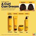 Matrix Total Results A Curl Can Dream Moisturizing Cream 500ml