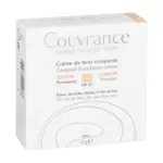 Eau Thermale Avène Couvrance Complexion Cream Porcelaine Confort nr 1 10gr