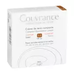 Eau Thermale Avène Couvrance Comfort Sun Cream 5 10gr
