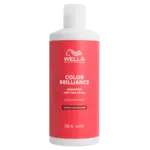 Wella Professionals Invigo Color Brilliance Shampoo Coarse 500ml