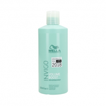 Wella Professionals Invigo Volume Boost Bodifying Shampoo 500ml
