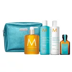 Moroccanoil A Window To Repair Giftset