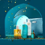 Moroccanoil A Window To Hydration Giftset