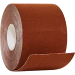 Booby Tape Brown