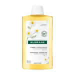 Klorane Capil. Shampoo Kamille Bio 400ml