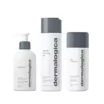 Dermalogica Cleanse and Glow Set