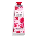 L'Occitane Rose Hand Cream 30ml