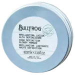 Bullfrog High Definition Glossy Pomade 100ml