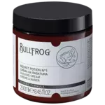 Bullfrog Shaving Cream Secret Potion N.1 "Classic" 250ml