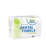 Merbach Dental Towel -125 st Wit