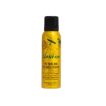 18.21 Man Made Carry-On 4-in-1 Travel Foam - Spiced Vanilla 100ml