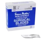 Swann-Morton Swann Morton Blades Non Sterile - 100st