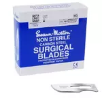 Swann Morton Blades Non Sterile - 100pcs 10