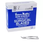 Swann Morton Blades Ikke Sterile - 100 stk 15